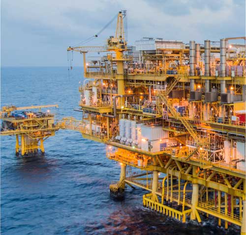 BAYVIEWS business park. ECA, EEC offices